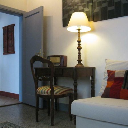 La Corte Del Silenzio Apartment Florence Exterior photo