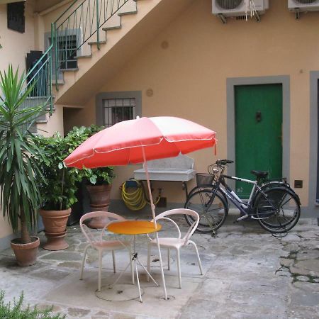 La Corte Del Silenzio Apartment Florence Exterior photo