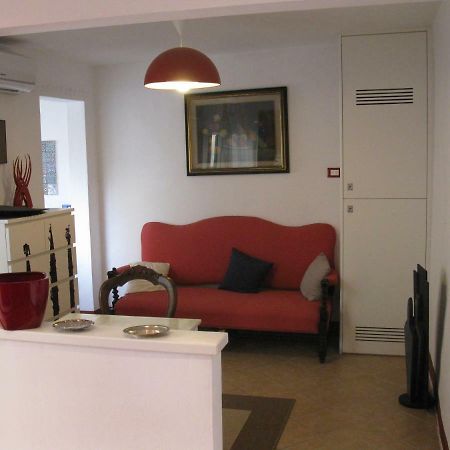 La Corte Del Silenzio Apartment Florence Exterior photo