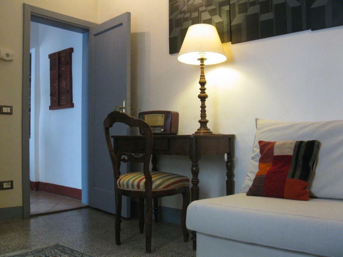 La Corte Del Silenzio Apartment Florence Exterior photo