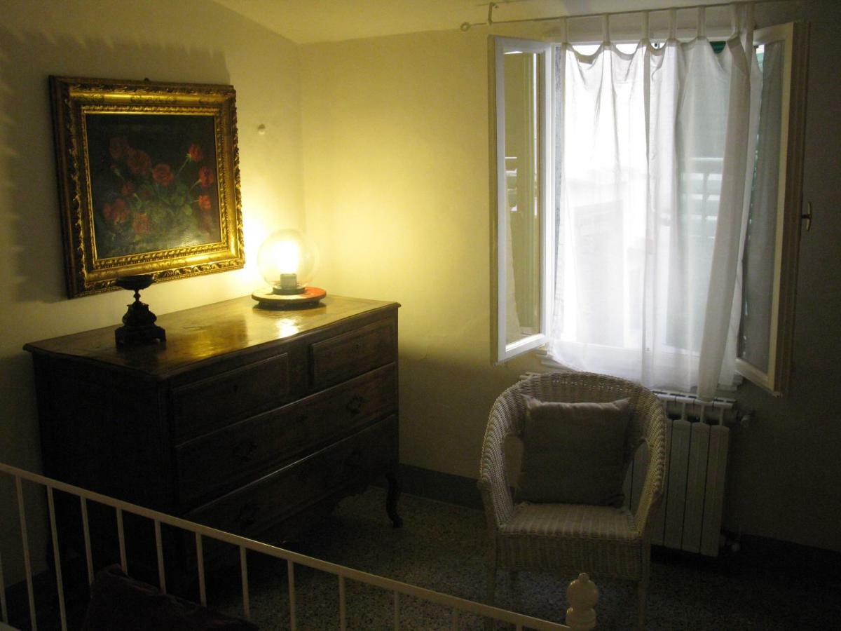 La Corte Del Silenzio Apartment Florence Exterior photo