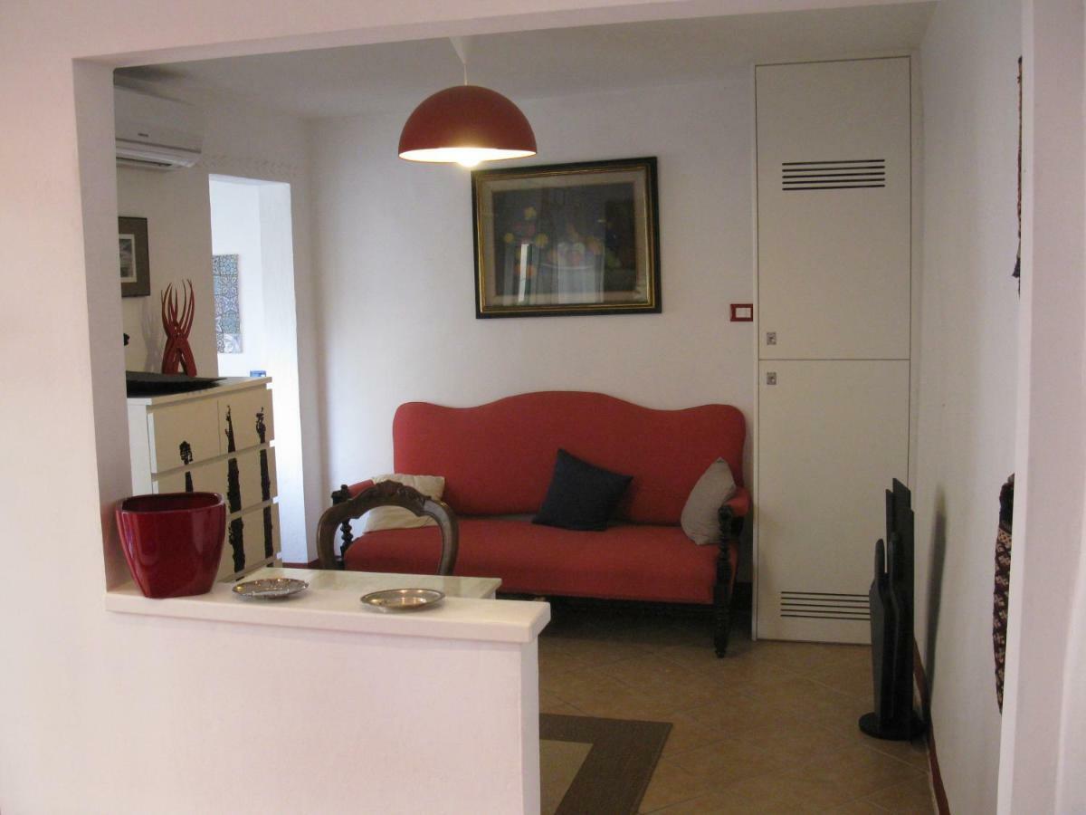 La Corte Del Silenzio Apartment Florence Exterior photo