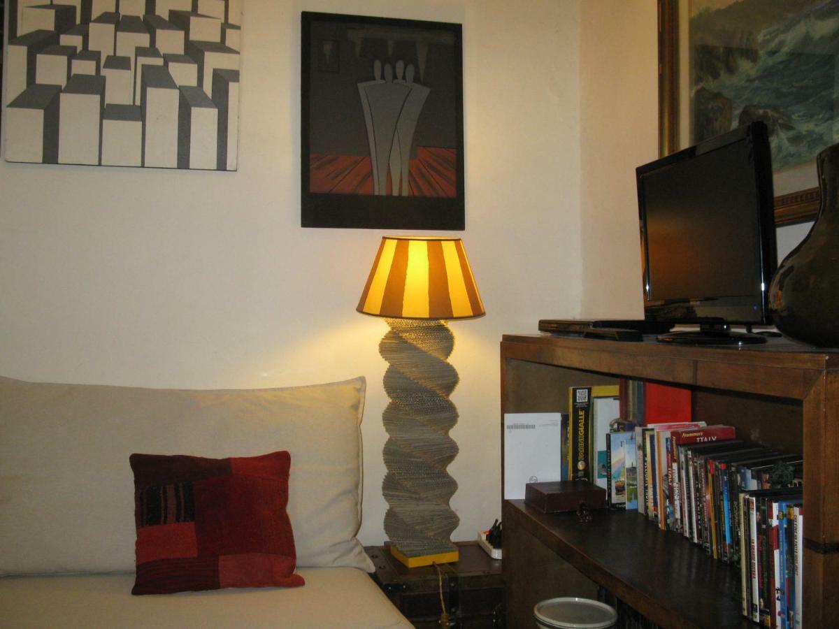La Corte Del Silenzio Apartment Florence Exterior photo