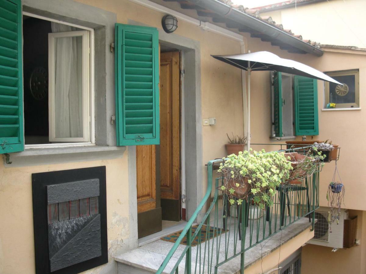 La Corte Del Silenzio Apartment Florence Exterior photo
