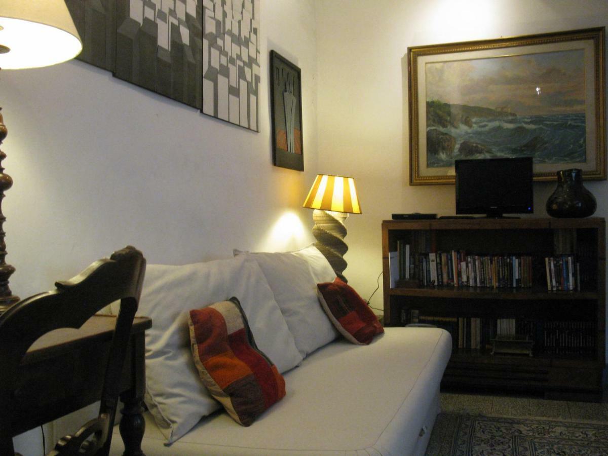 La Corte Del Silenzio Apartment Florence Exterior photo