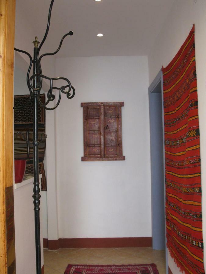 La Corte Del Silenzio Apartment Florence Exterior photo