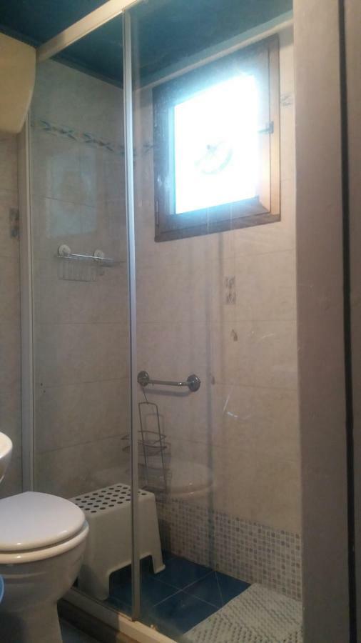 La Corte Del Silenzio Apartment Florence Exterior photo
