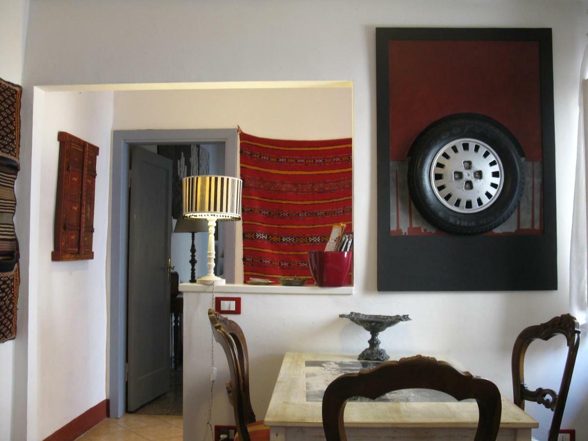 La Corte Del Silenzio Apartment Florence Exterior photo