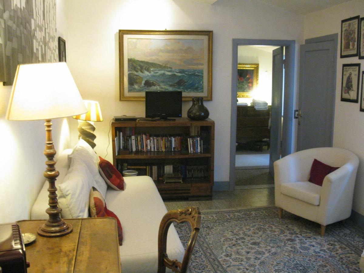 La Corte Del Silenzio Apartment Florence Exterior photo