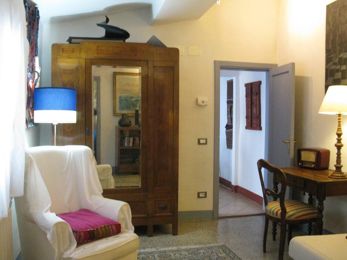 La Corte Del Silenzio Apartment Florence Exterior photo